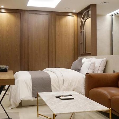 Astro Hotel Yongin Eksteriør bilde