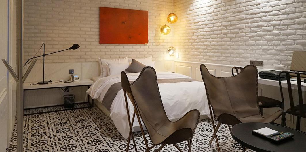 Astro Hotel Yongin Eksteriør bilde